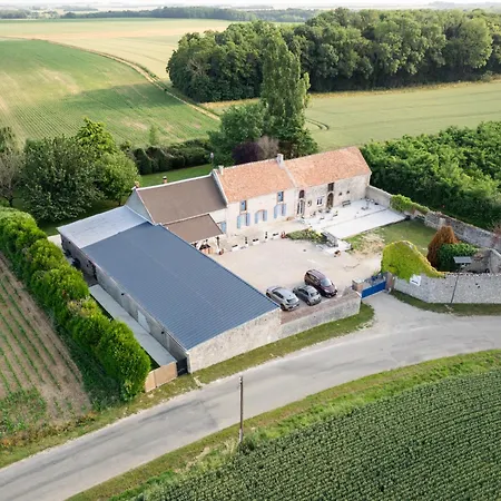 Apartment Medieval Immersif - Privatif
